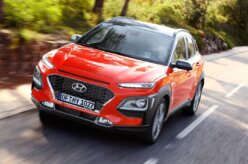 Hyundai traz Kona para Argentina entre Creta e Tucson