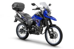 Yamaha dá o preço da Lander, que aposentou a Ténéré em 2019