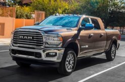 RAM 2500 chega no 2º semestre, mas RAM 1500 ainda em estudo
