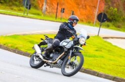 Royal Enfield Himalayan no Brasil: o que você precisa saber