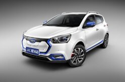 JAC terá o carro elétrico mais barato do Brasil