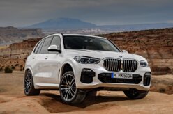 BMW inicia pré-venda do X5 no Brasil. Veja o preço
