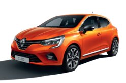 Novo Renault Clio deve inspirar próximo Sandero no Brasil