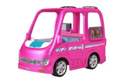 Nos EUA, até carro da Barbie passa por recall por risco de