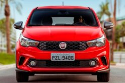 Argo encosta em Onix e HB20. Mobi passa Polo e Gol
