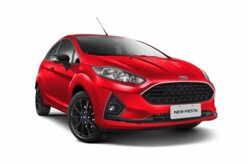 Ford fecha fábrica no Brasil e dá fim ao Fiesta e caminhões