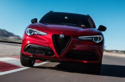 Renegade da Alfa Romeo deve ser apresentado em Genebra