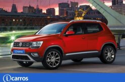 Volkswagen terá um SUV abaixo do T-Cross, confirma sindicato