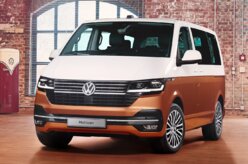 Reestilizada sucessora da Kombi ganha painel digital do Polo
