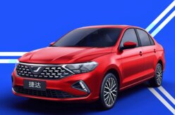 Jetta se torna marca separada da Volkswagen com sedã e SUV