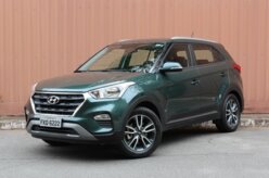 Hyundai eleva capacidade de fábrica para mais Creta e HB20