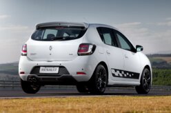 Renault passa Ford e torna 4ª marca mais vendida do Brasil