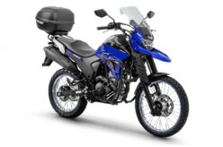 Com Lander, Yamaha já tem 4 das 10 motos mais vendidas