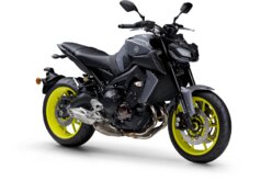 Yamaha MT-09 de nova geração chega ao Brasil. Veja o preço