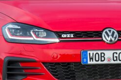 Logotipo da Volkswagen deve mudar com chegada do novo Golf 8