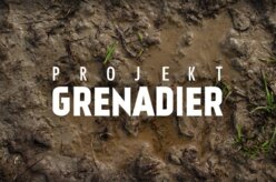 Projekt Grenadier construirá SUV off-road com motores BMW