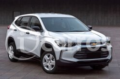 Chevrolet investirá R$10 bilhões em fábricas no estado de SP
