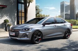 Acabou o segredo: esse é o novo Chevrolet Prisma 2020