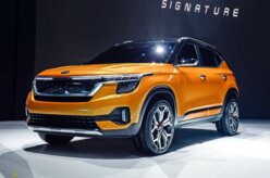 Kia apresenta SUV compacto que deve ser vendido no Brasil