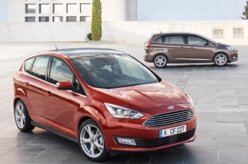 Ford mata mais carros e sai do mercado de minivans compactas