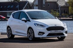 Fiesta e Focus ganham versão 1.0 turbo híbrida de 155 cv