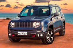 Renegade sobe, Mobi cai e Onix domina em março
