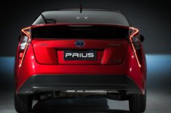 Toyota Prius vende mais que Ford Focus em março
