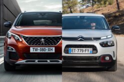 Peugeot e Citroën prometem dobrar rede de revendas no país