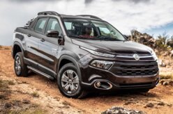Fiat Toro vira “Dodge RAM” na América Latina