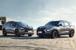 GM lança novos Tracker e Trailblazer: um virá ao Brasil