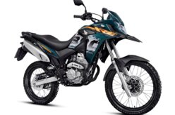 Com XRE, CG, Biz e Bros, Honda domina ranking em abril