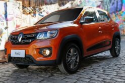 Renault considera fazer Kwid sedã e SUV menor que o Duster