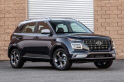 Hyundai confirma Venue (miniCreta) na América Latina em 2020