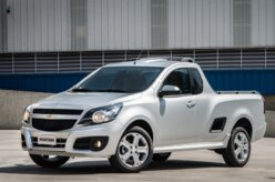 GM quer rival para Toro e Tarok baseada em Prisma e Onix