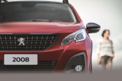 Reestilizado, Peugeot 2008 enfim terá motor THP e câmbio AT6