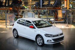 VW Polo Beats faz marco histórico em 2019 junto ao Virtus