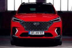 Hyundai diz que próximo Tucson “vai fazer você surtar”