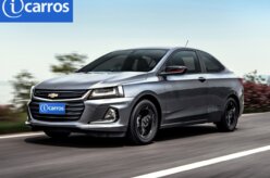 Chevrolet Chevette 2020: como ficaria o clássico moderno