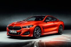 BMW inicia pré-venda do Série 8 cupê no Brasil. Veja o preço