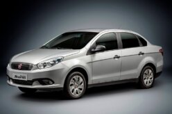 Fiat mantém garantia para Grand Siena com kit GNV