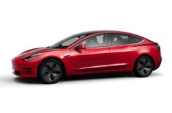 Tesla faz gambiarra para vender Model 3 com incentivos
