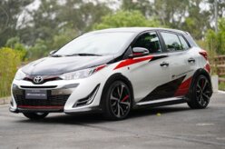 Abril: Toyota, Ford, Renault e Hyundai praticamente empatam