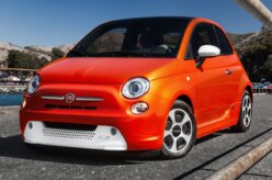 Fiat pode se juntar à Peugeot para produzir super plataforma