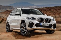 BMW X5 será o carro mais caro produzido no Brasil