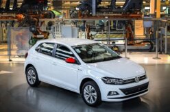 VW Polo e Virtus 2020 ficam mais caros, mas mais seguros