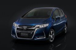 Novo Honda Fit será híbrido e está confirmado para outubro