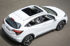 10 carros inacreditavelmente mais baratos que o HR-V Touring