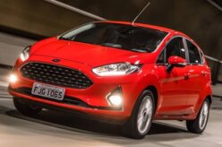Antes de morrer, Ford New Fiesta fica mais barato que o Ka