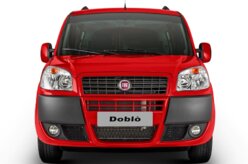 Fiat Doblò perde 2 versões: continua mais caro que Renegade