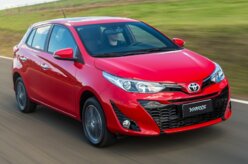 Os carros automáticos mais econômicos do Brasil em 2019